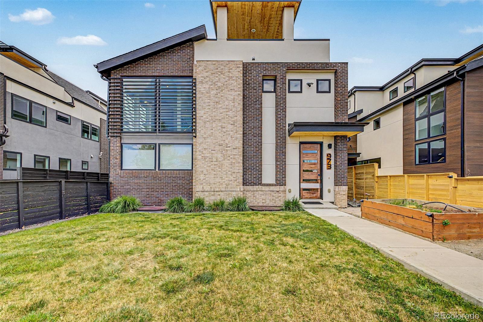 973 Tennyson St, Denver, CO 80204 photo
