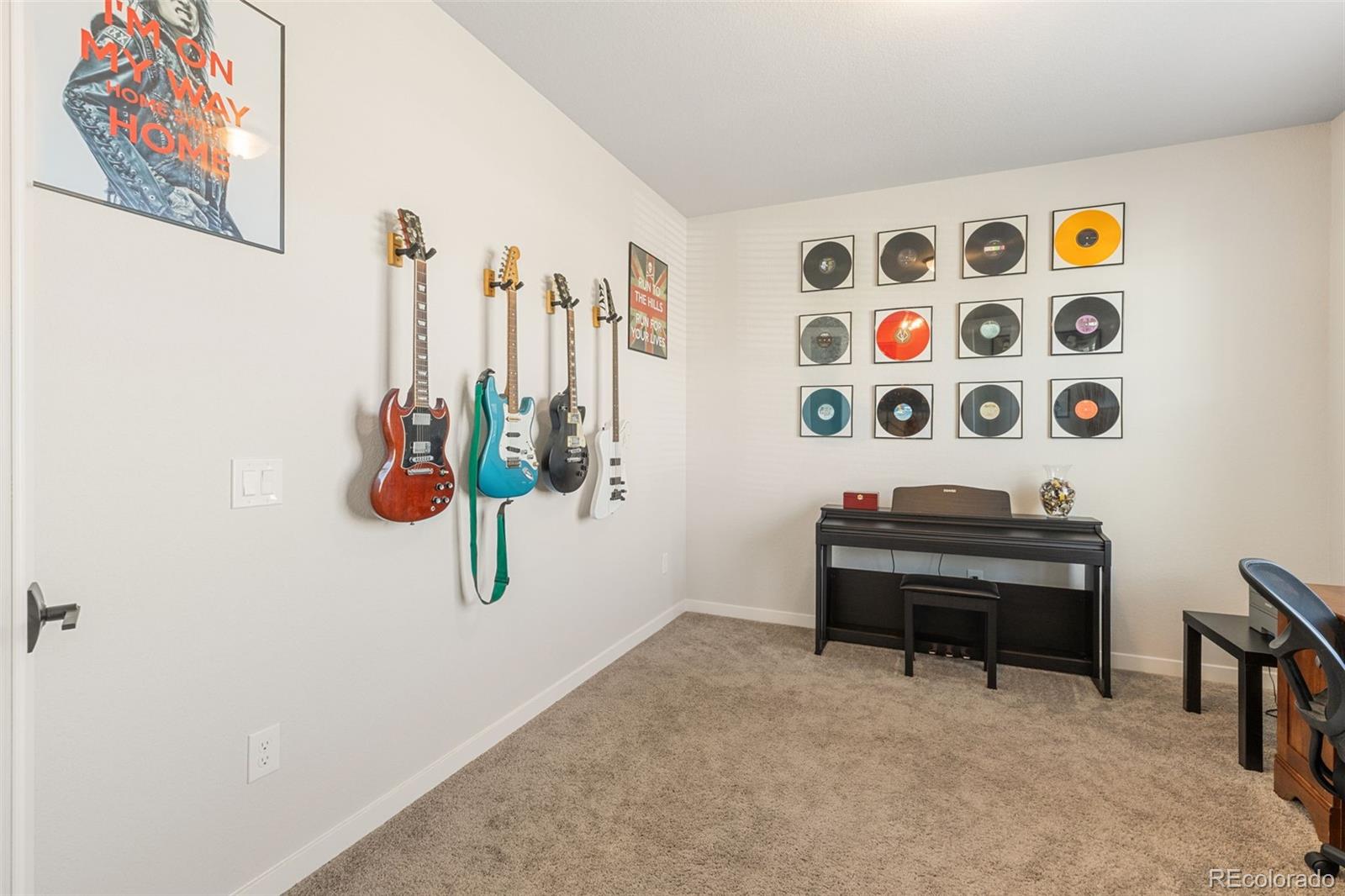 7929 Polson Dr, Colorado Springs, CO 80908 photo