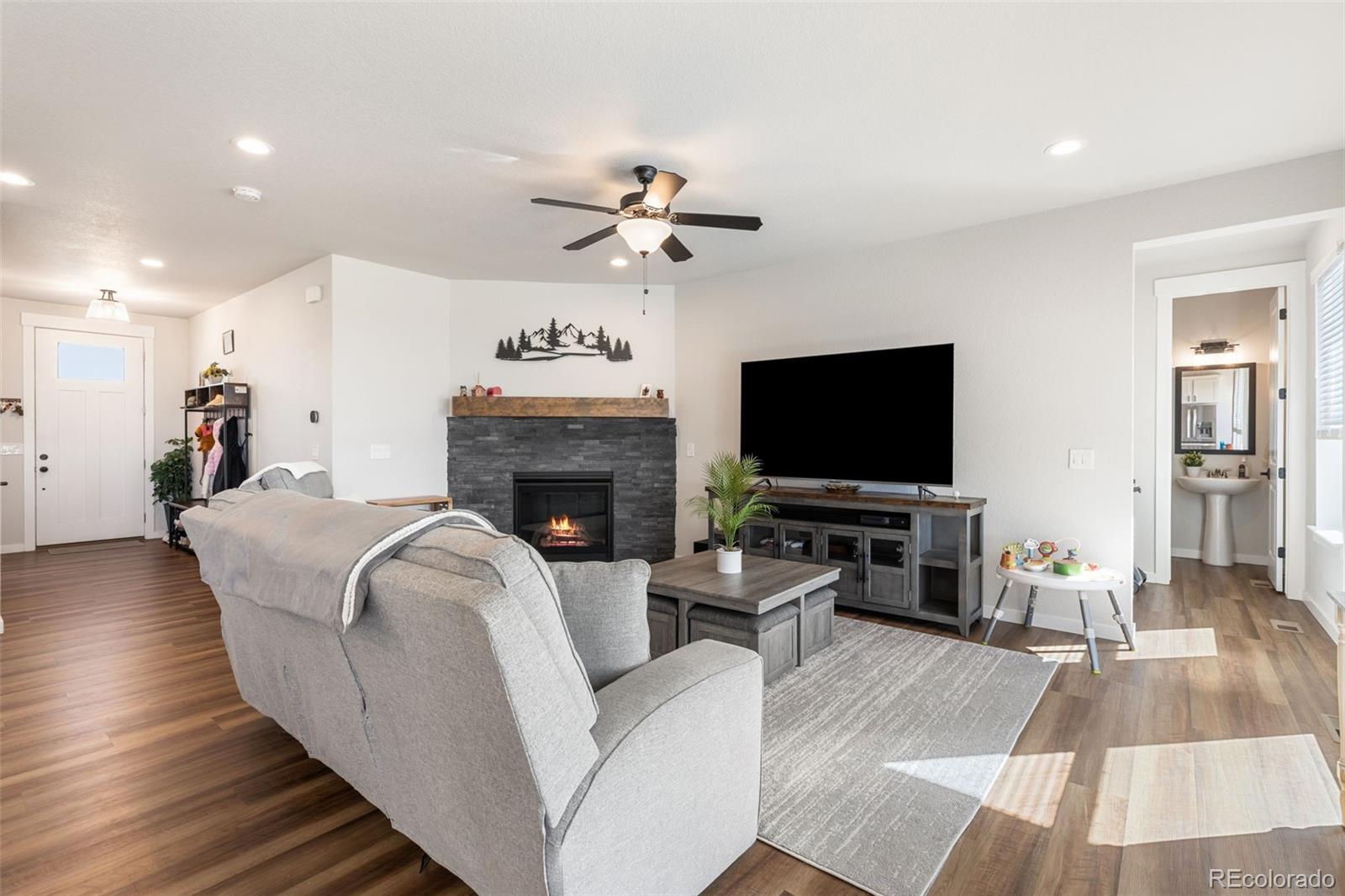 7929 Polson Dr, Colorado Springs, CO 80908 photo