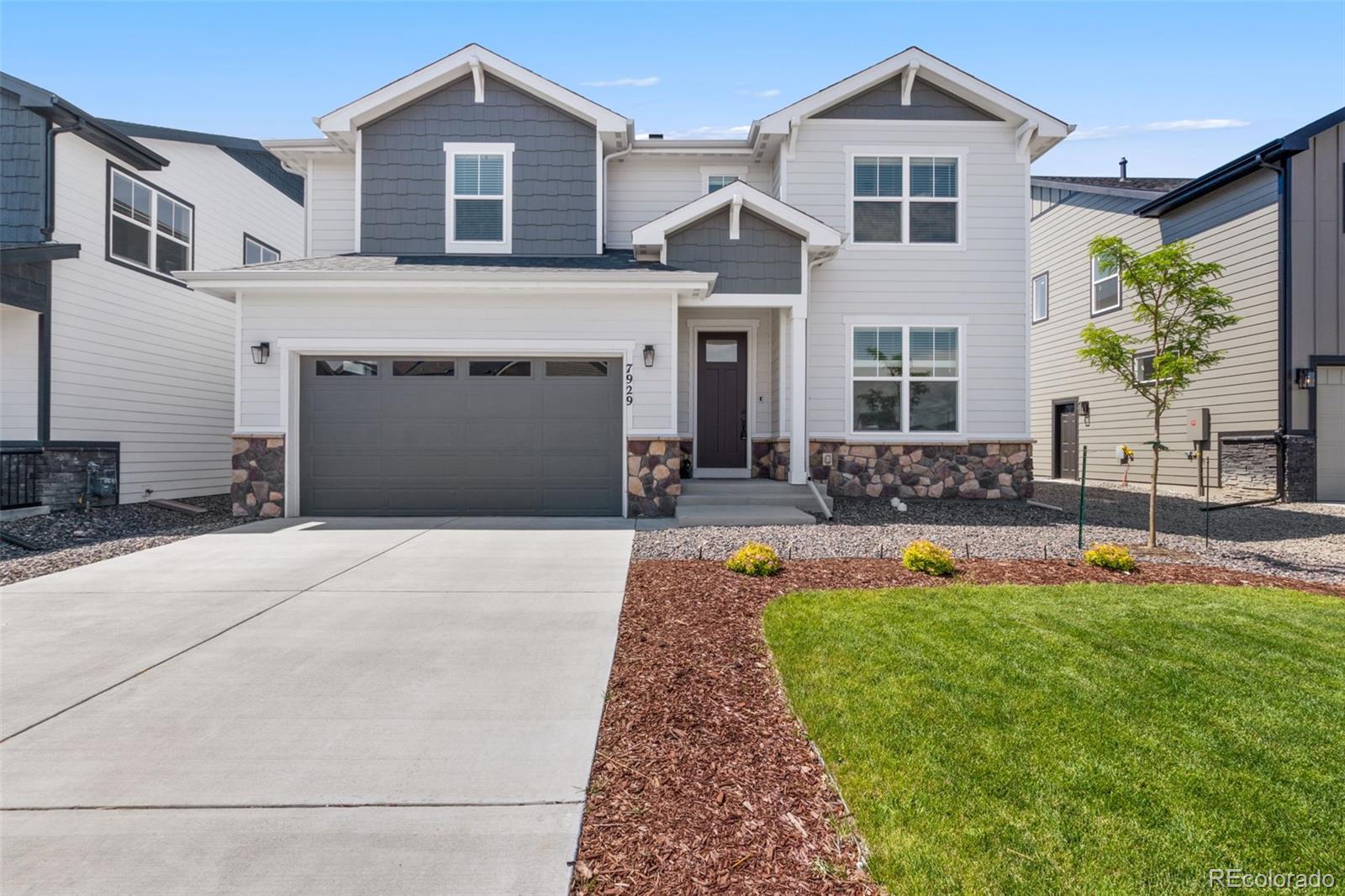 7929 Polson Dr, Colorado Springs, CO 80908 photo