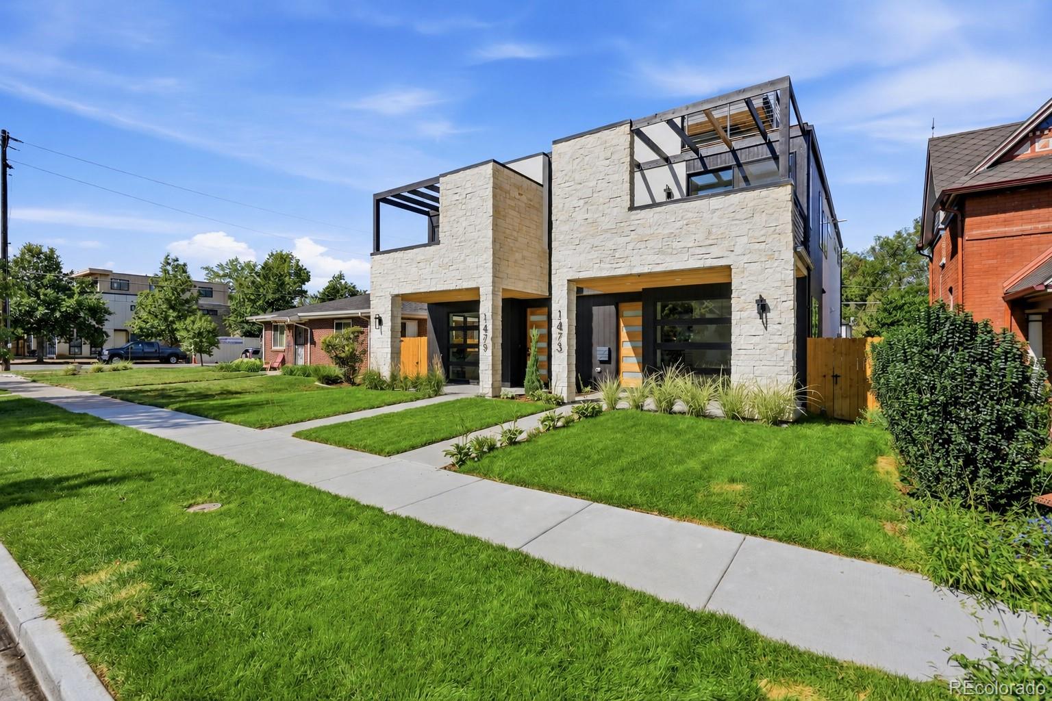 1479 S Pennsylvania St, Denver, CO 80210 photo