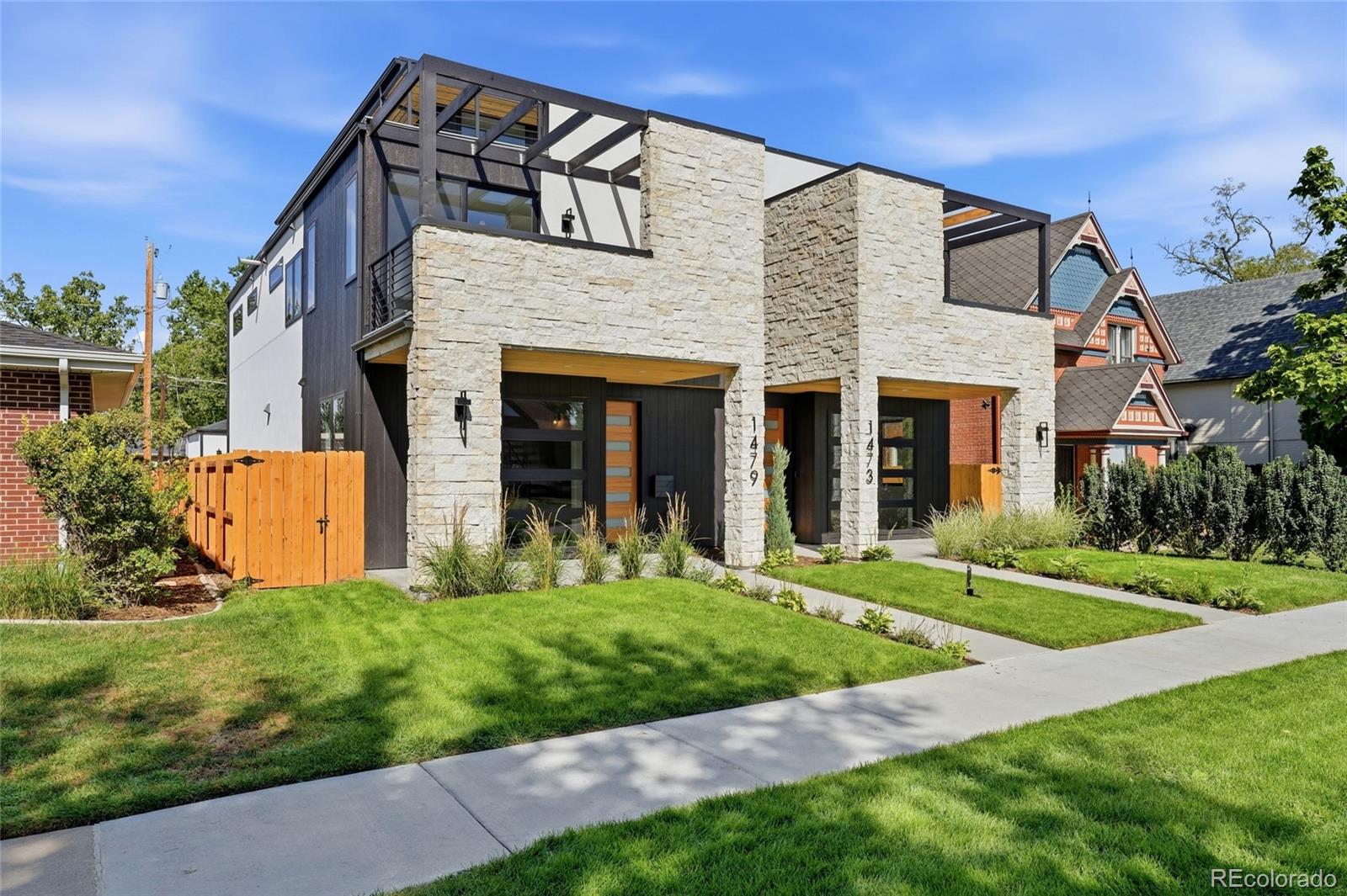1479 S Pennsylvania St, Denver, CO 80210 photo