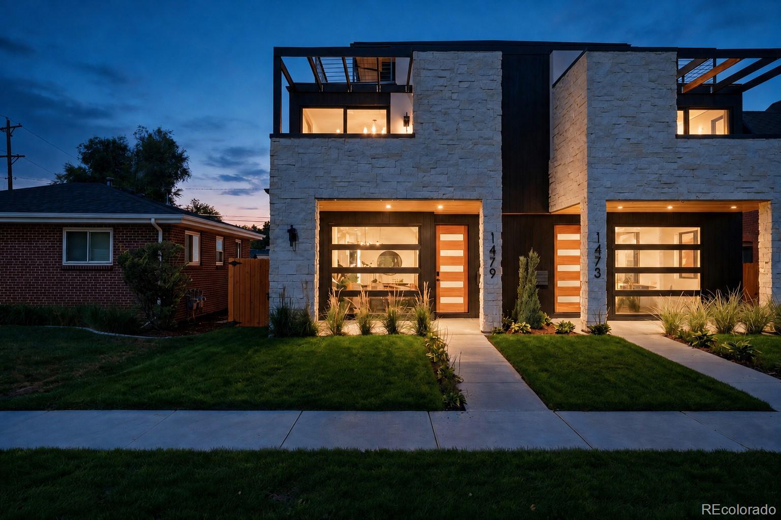 1479 S Pennsylvania St, Denver, CO 80210 photo