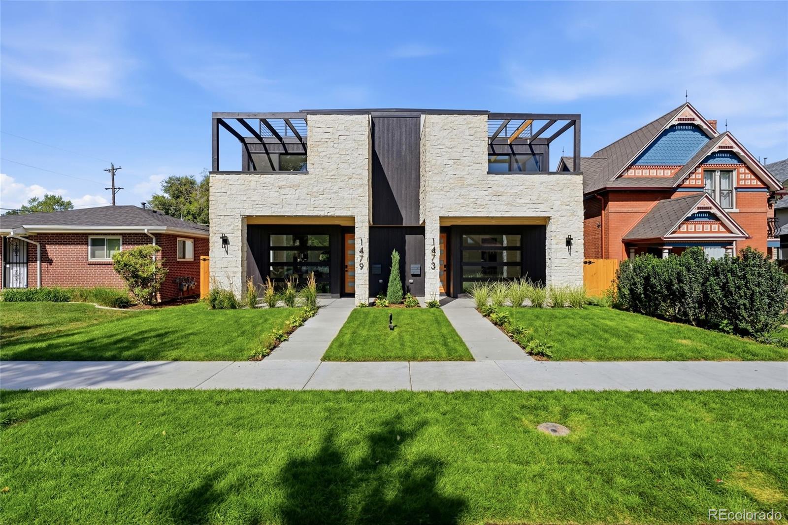 1479 S Pennsylvania St, Denver, CO 80210 photo