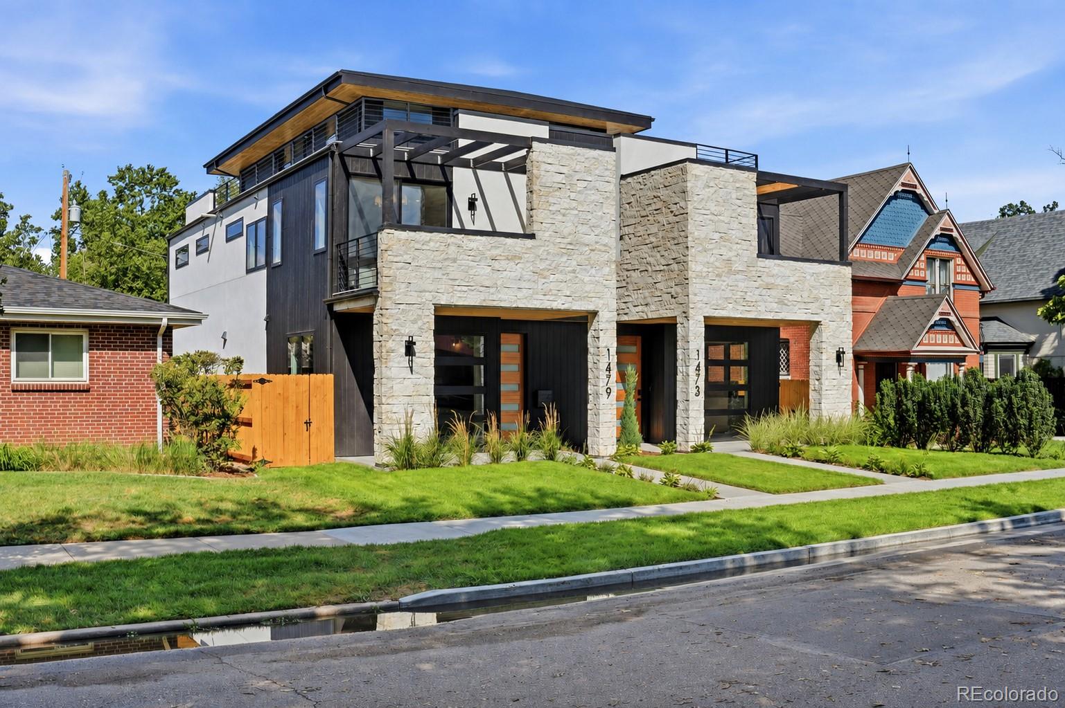 1479 S Pennsylvania St, Denver, CO 80210 photo