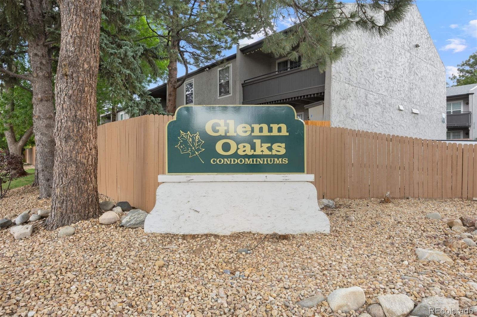 7110 S Gaylord St #M 9, Centennial, CO 80122 photo