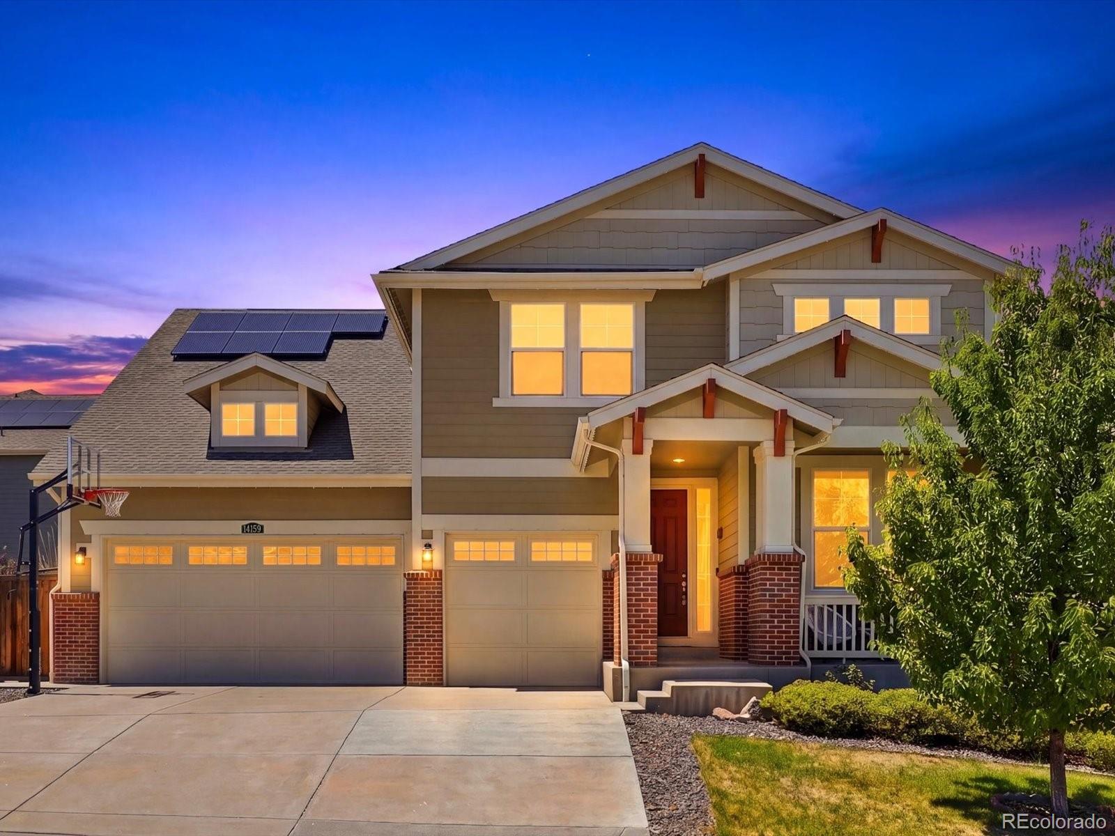 14159 Glencoe St, Thornton, CO 80602 photo