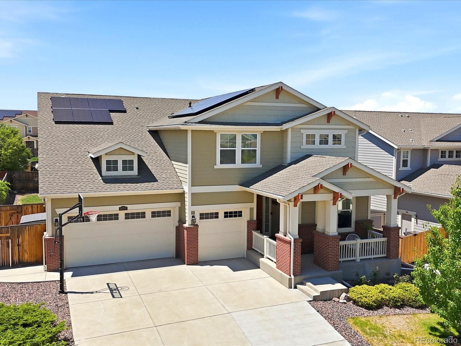 14159 Glencoe St, Thornton, CO 80602 photo
