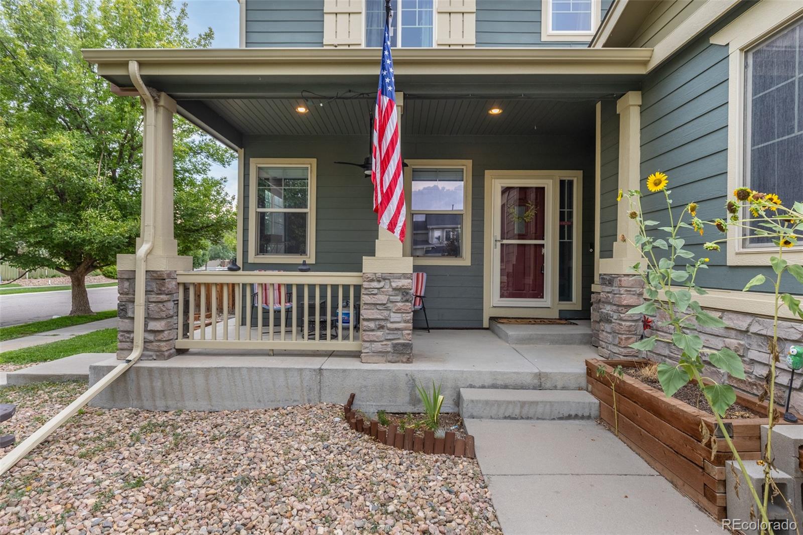 12205 Helena St, Commerce City, CO 80603 photo