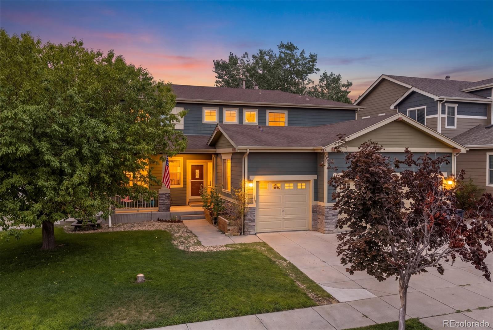 12205 Helena St, Commerce City, CO 80603 photo