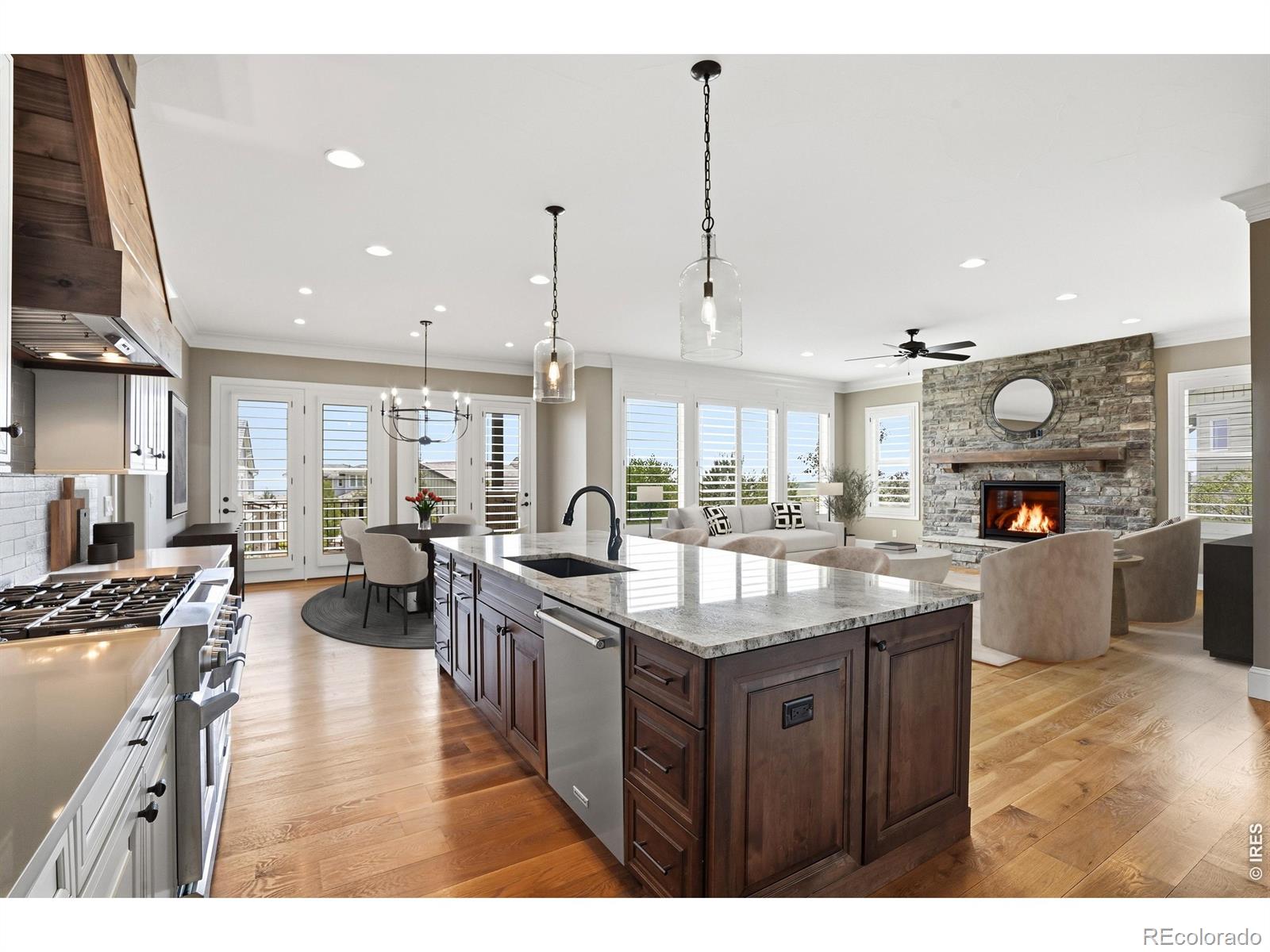 9512 Orion Way, Arvada, CO 80007 photo