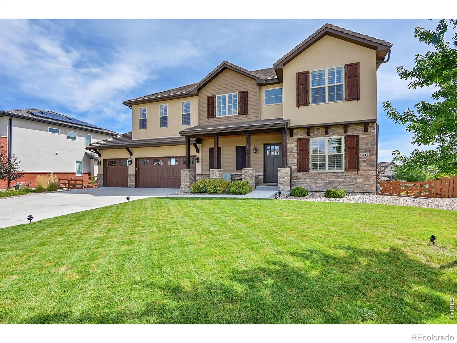 9512 Orion Way, Arvada, CO 80007 photo