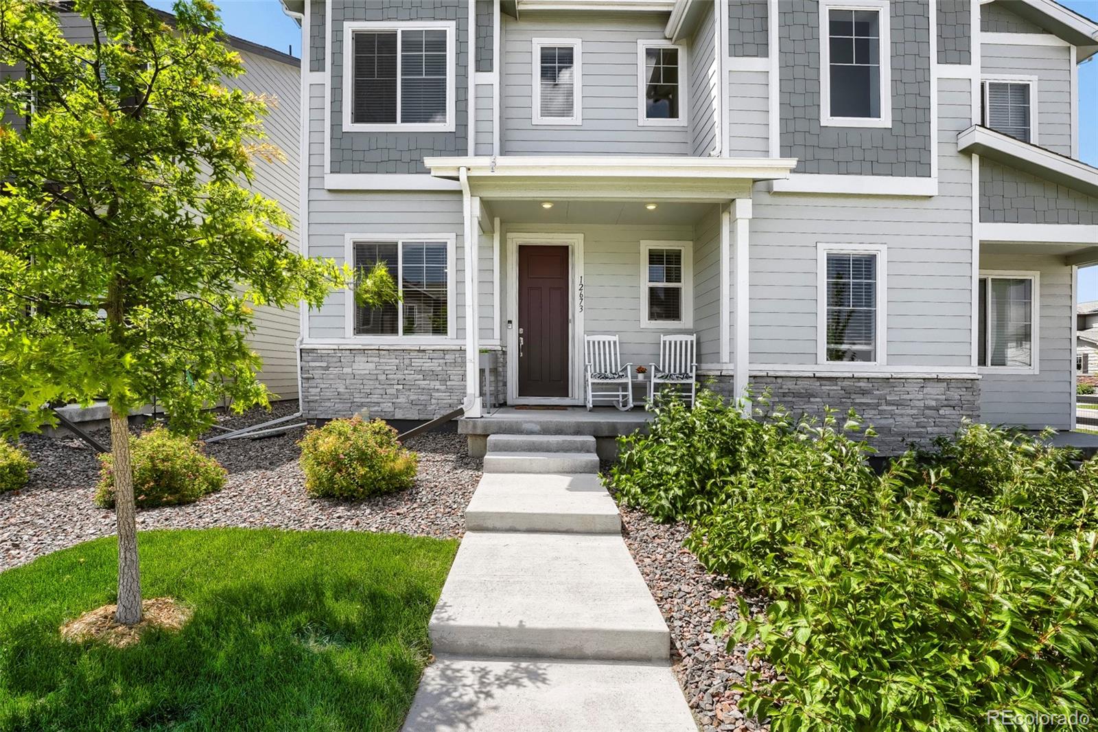 12673 Boggs St, Parker, CO 80134 photo