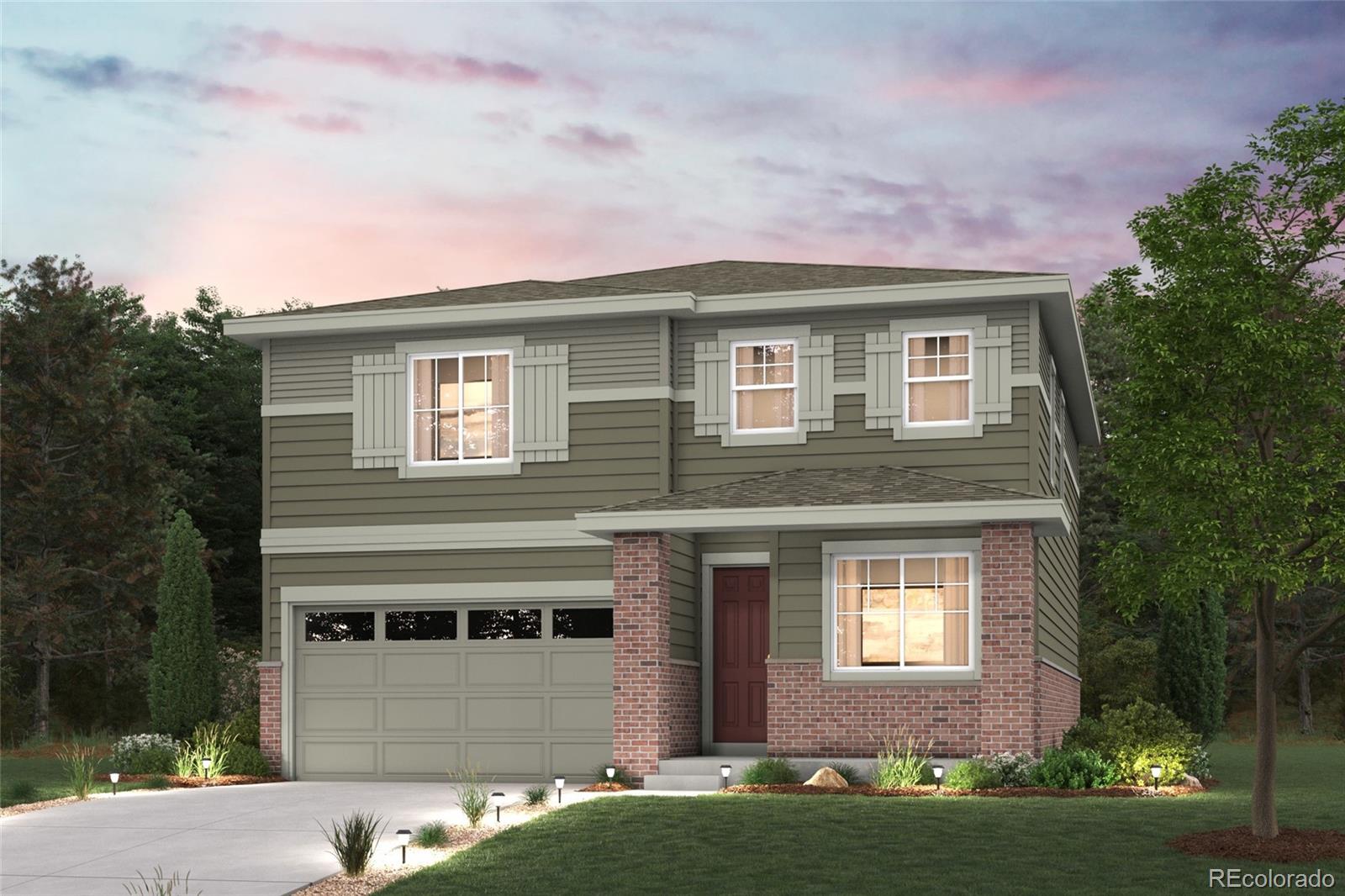22896 E 47 Pl, Aurora, CO 80019 photo