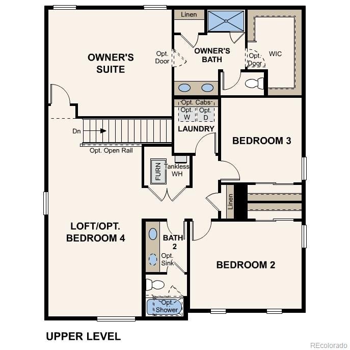 22896 E 47 Pl, Aurora, CO 80019 photo
