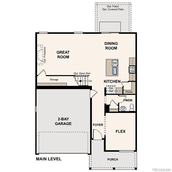 22896 E 47 Pl, Aurora, CO 80019 photo