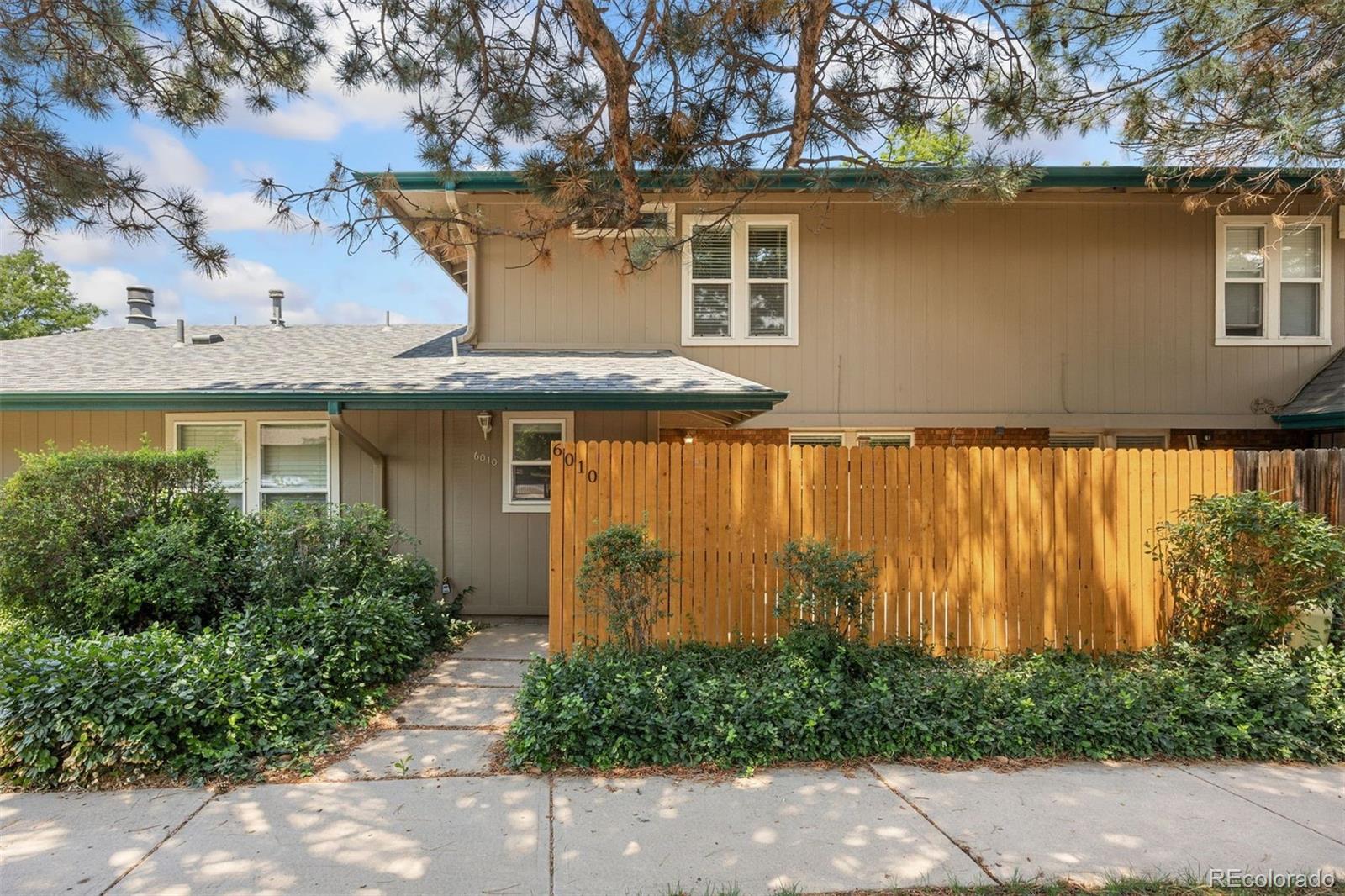 6010 Willow Way, Greenwood Village, CO 80111