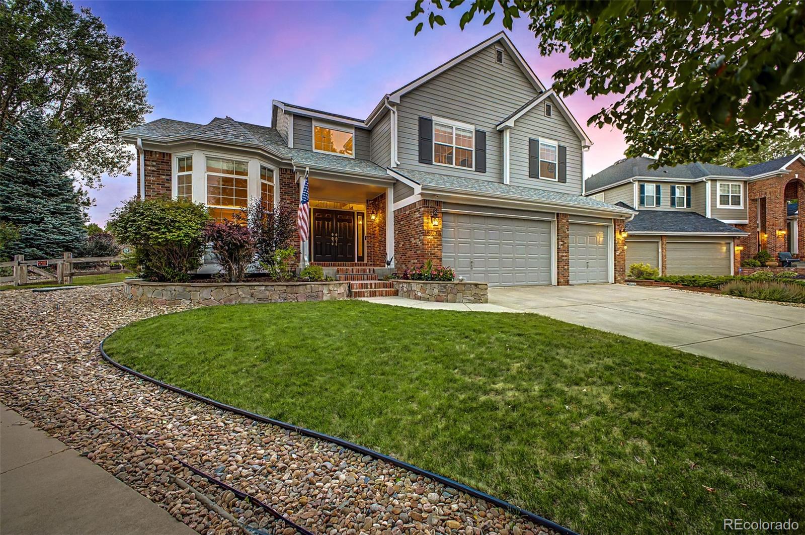 18216 E Weaver Pl, Aurora, CO 80016 photo