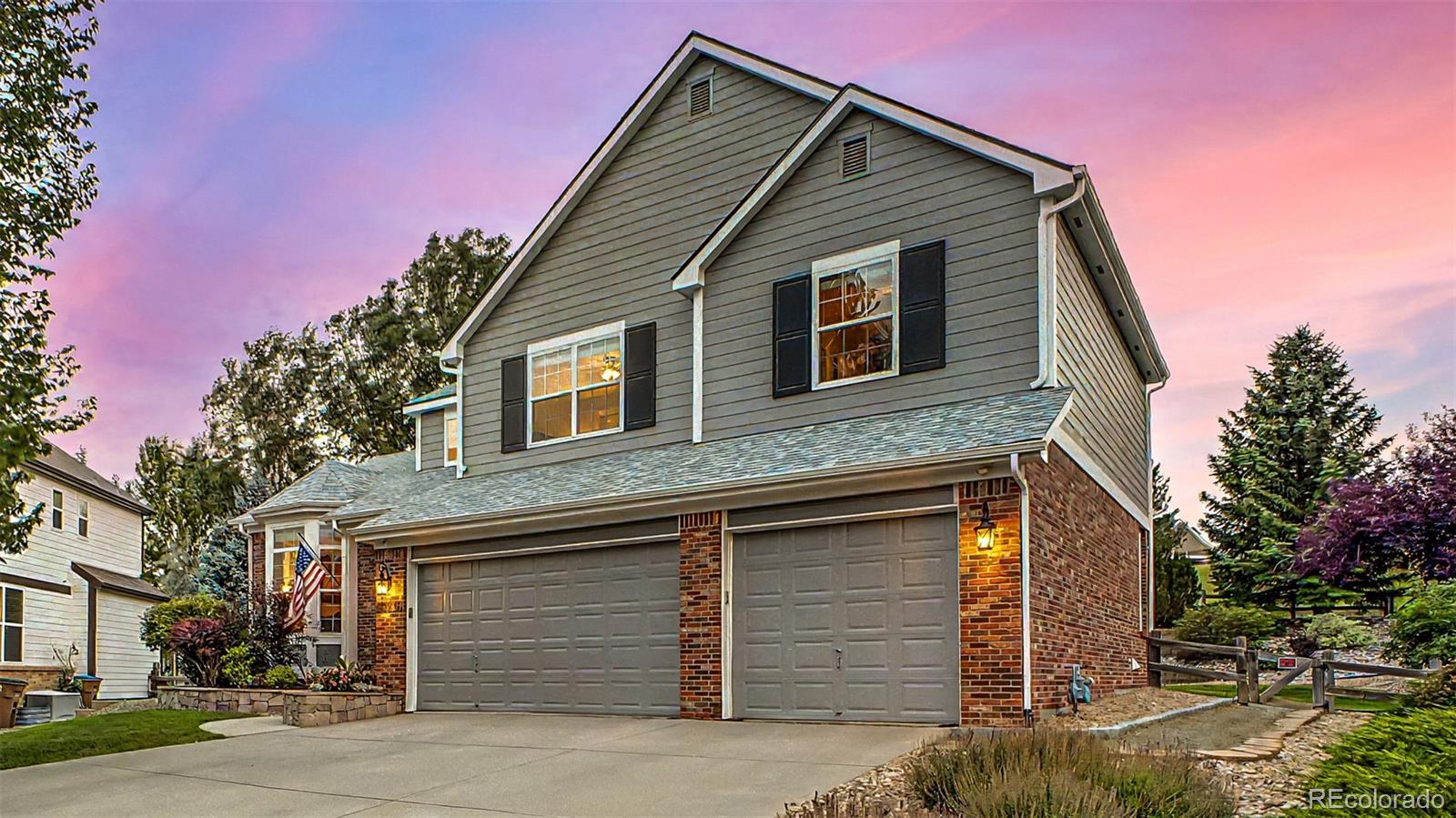 18216 E Weaver Pl, Aurora, CO 80016 photo