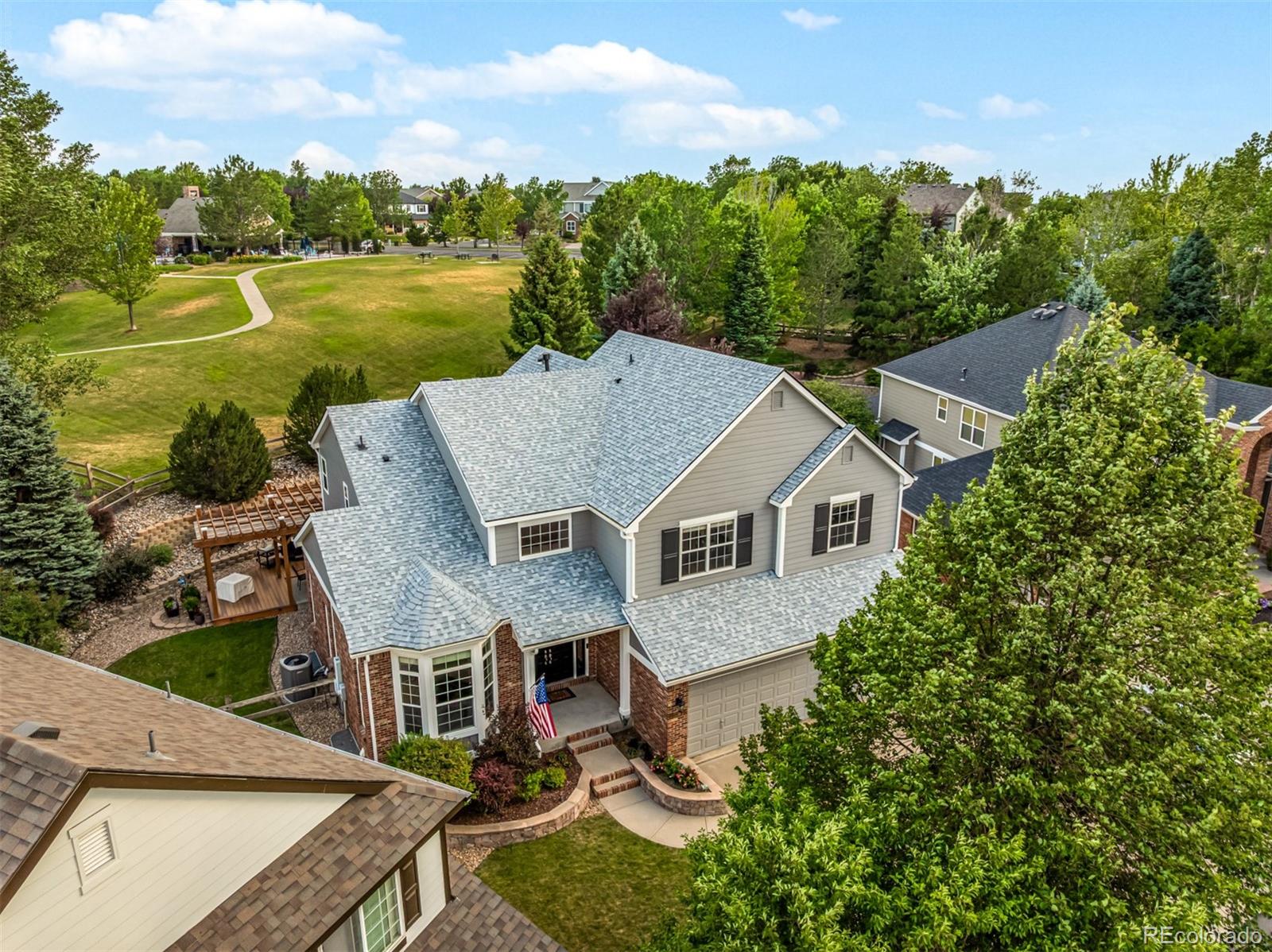 18216 E Weaver Pl, Aurora, CO 80016 photo