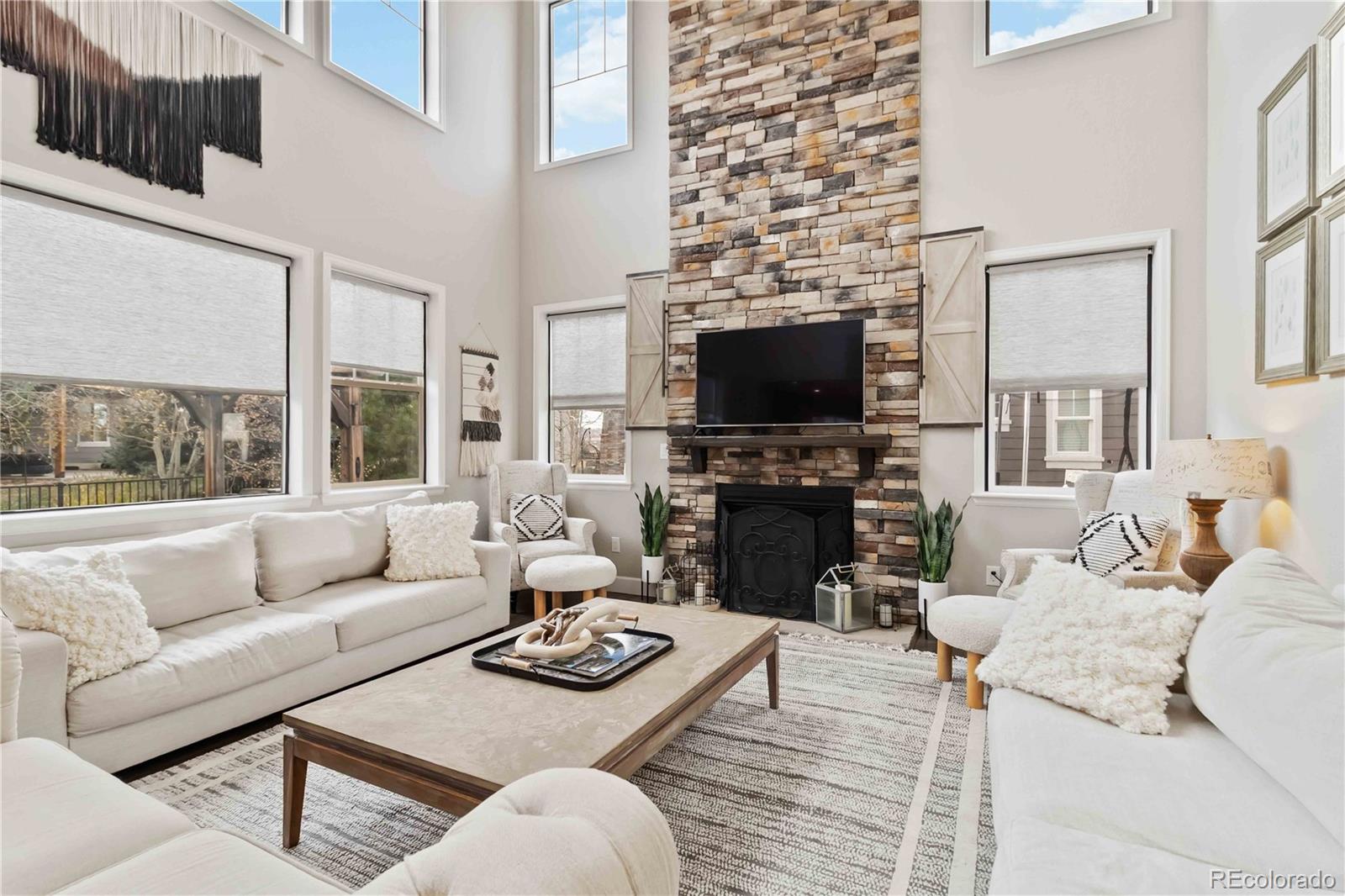 1158 Bonnyton Pl, Castle Rock, CO 80104 photo