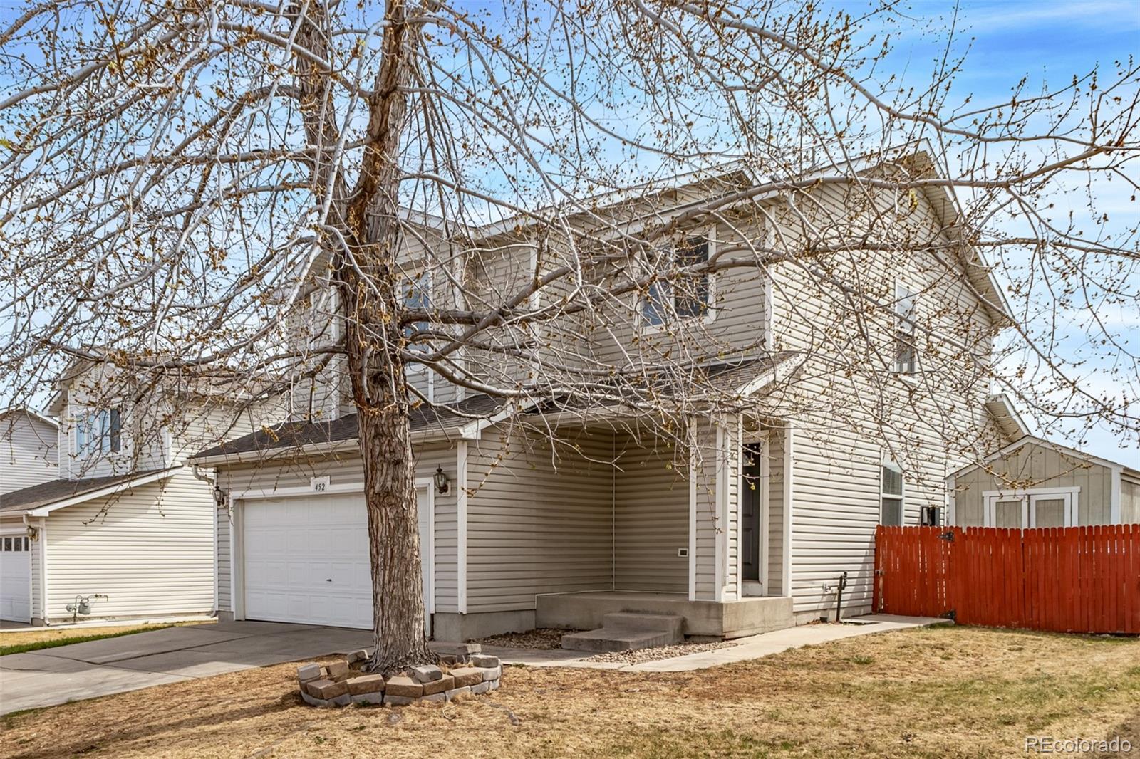 452 E 78 Dr, Denver, CO 80229 photo