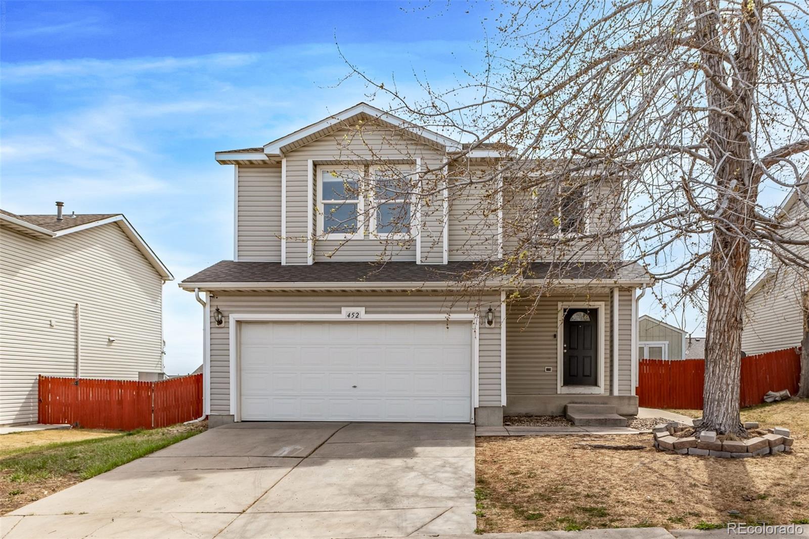 452 E 78 Dr, Denver, CO 80229 photo