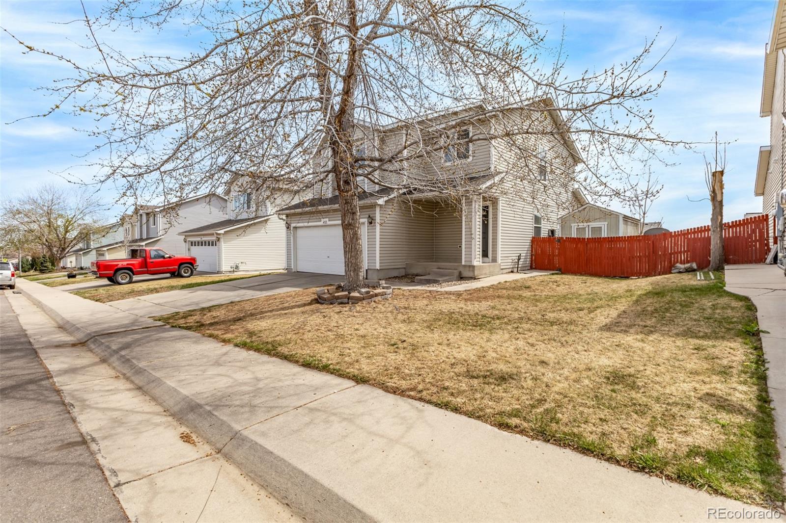 452 E 78 Dr, Denver, CO 80229 photo