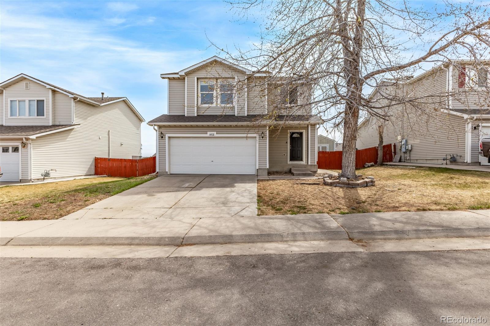 452 E 78 Dr, Denver, CO 80229 photo