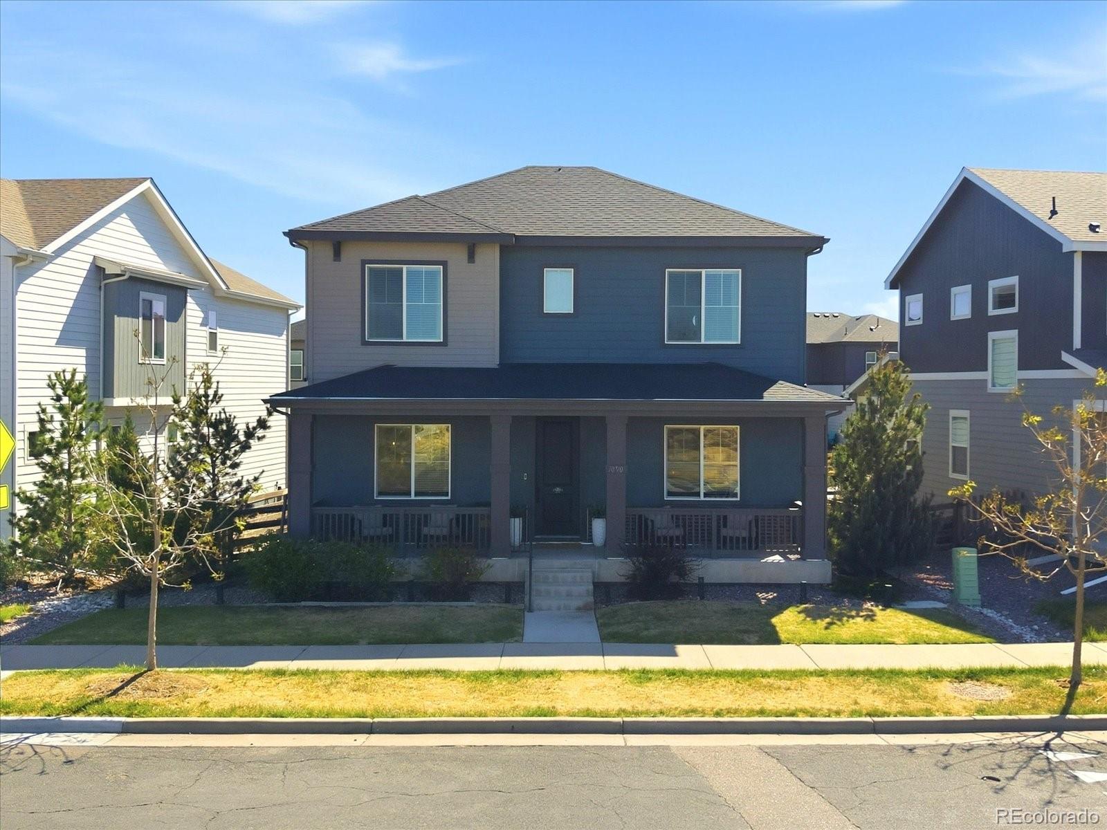 10710 Reunion Pkwy, Commerce City, CO 80022 photo