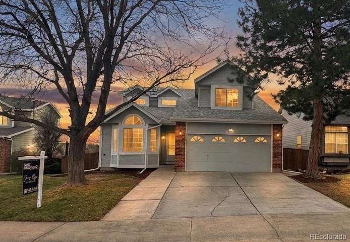 9445 Cheshire Ct, Highlands Ranch, CO 80130 photo
