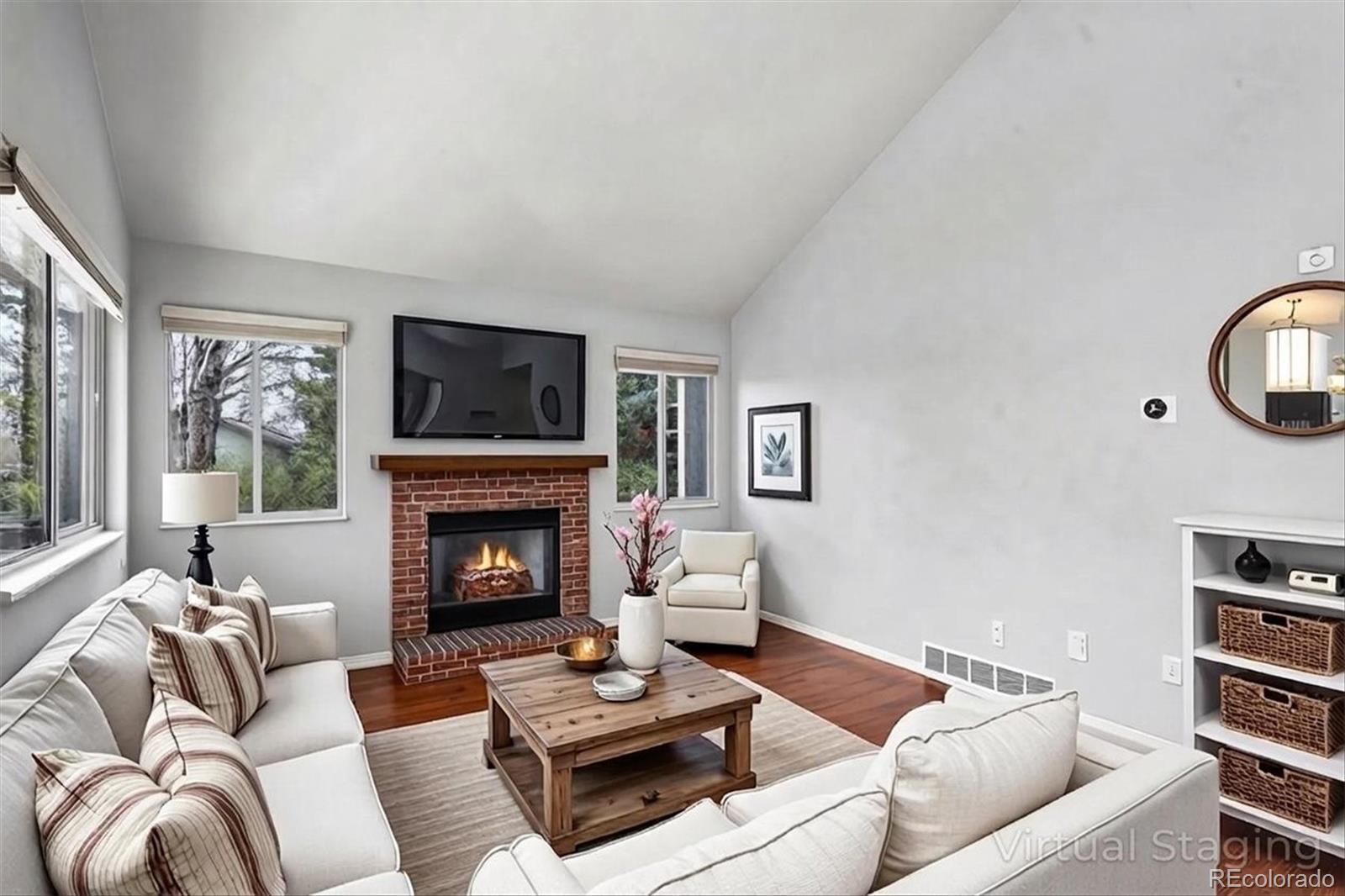 9445 Cheshire Ct, Highlands Ranch, CO 80130 photo