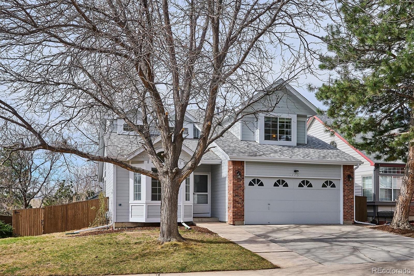 9445 Cheshire Ct, Highlands Ranch, CO 80130 photo