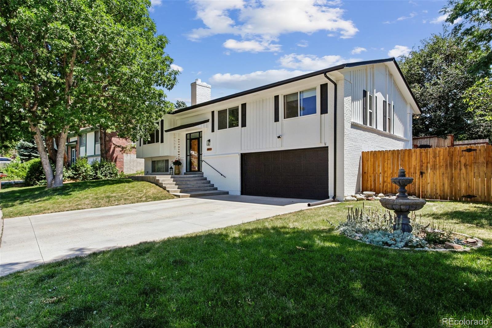 7492 E Bates Dr, Denver, CO 80231 photo