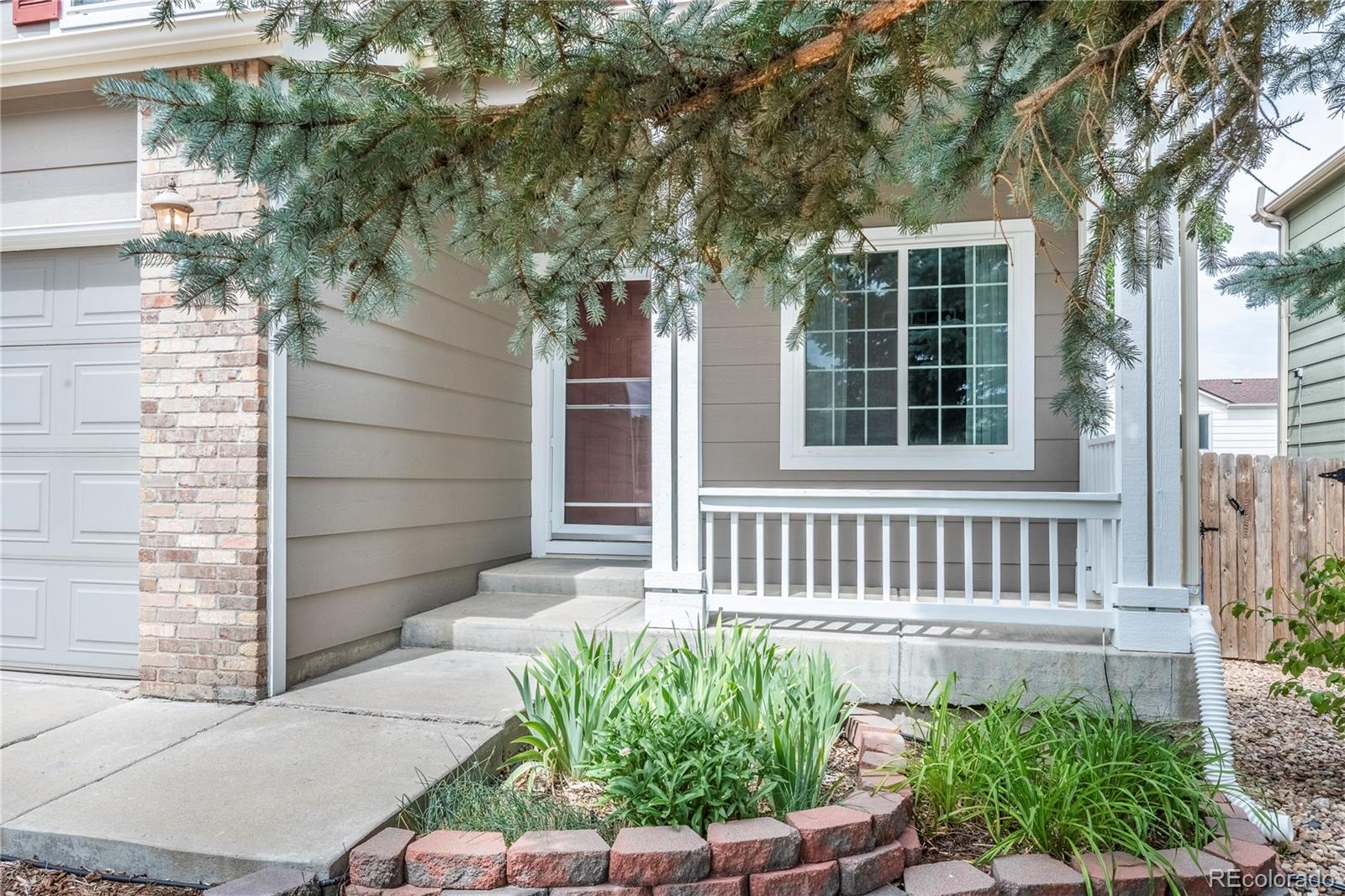 5519 S Versailles St, Aurora, CO 80015 photo