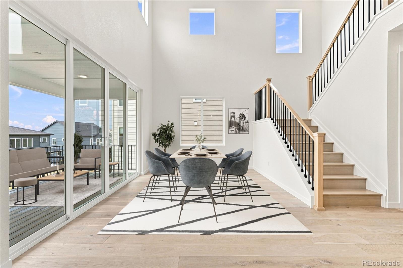 1211 Bridgefield Rd, Castle Pines, CO 80108 photo