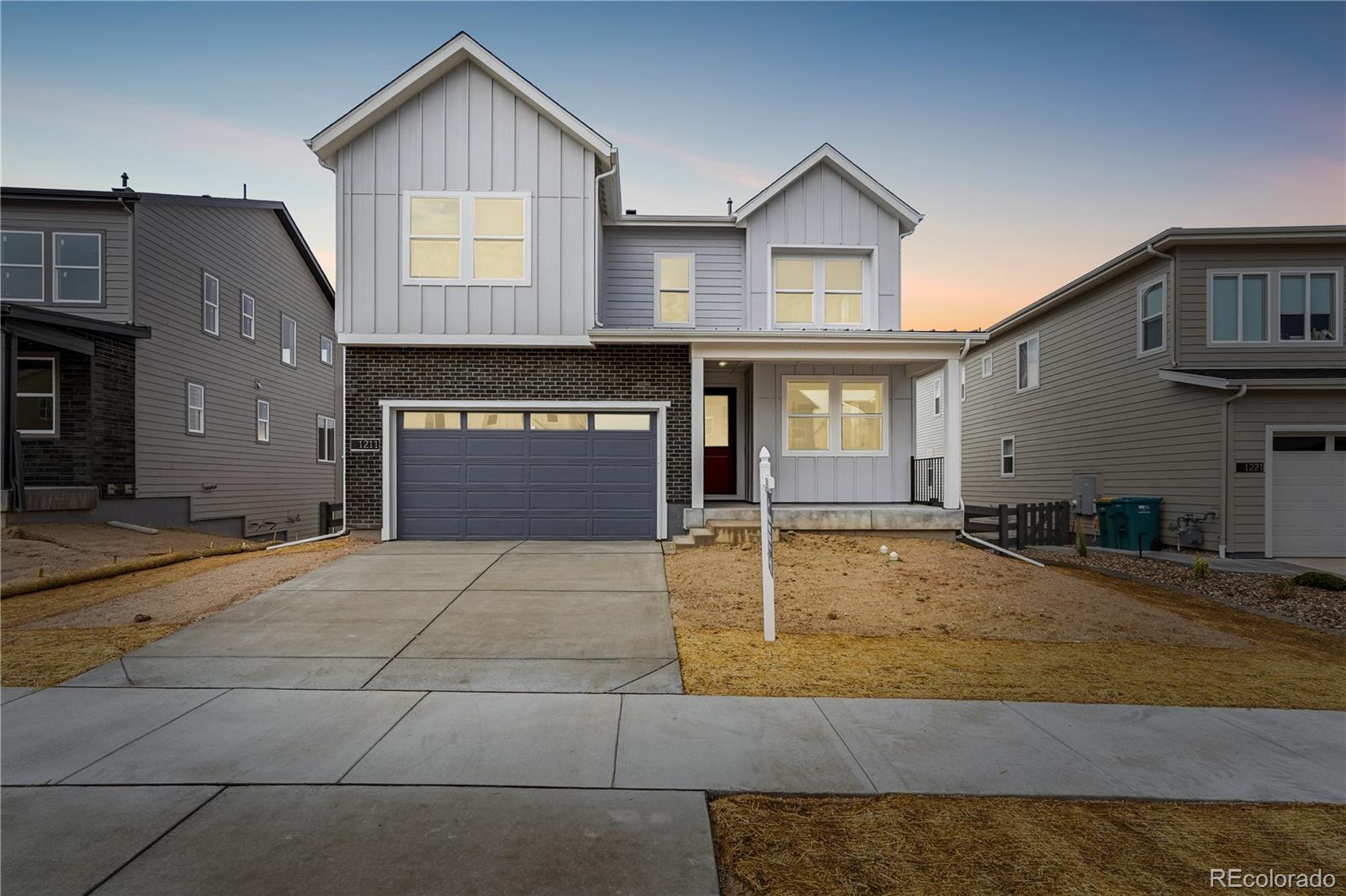 1211 Bridgefield Rd, Castle Pines, CO 80108 photo