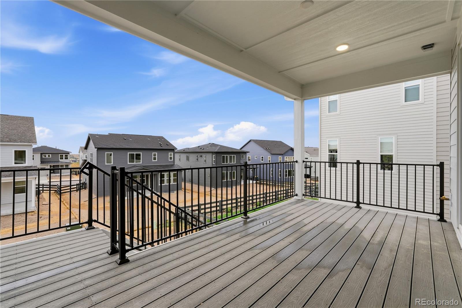 1211 Bridgefield Rd, Castle Pines, CO 80108 photo