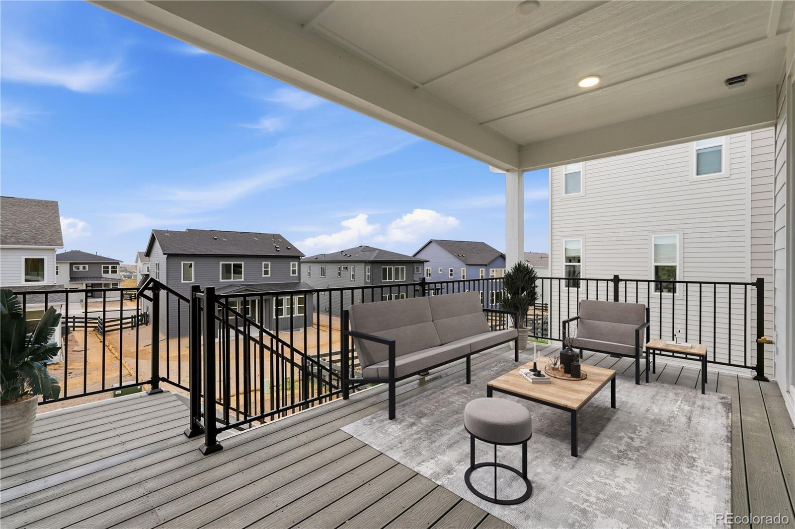 1211 Bridgefield Rd, Castle Pines, CO 80108 photo