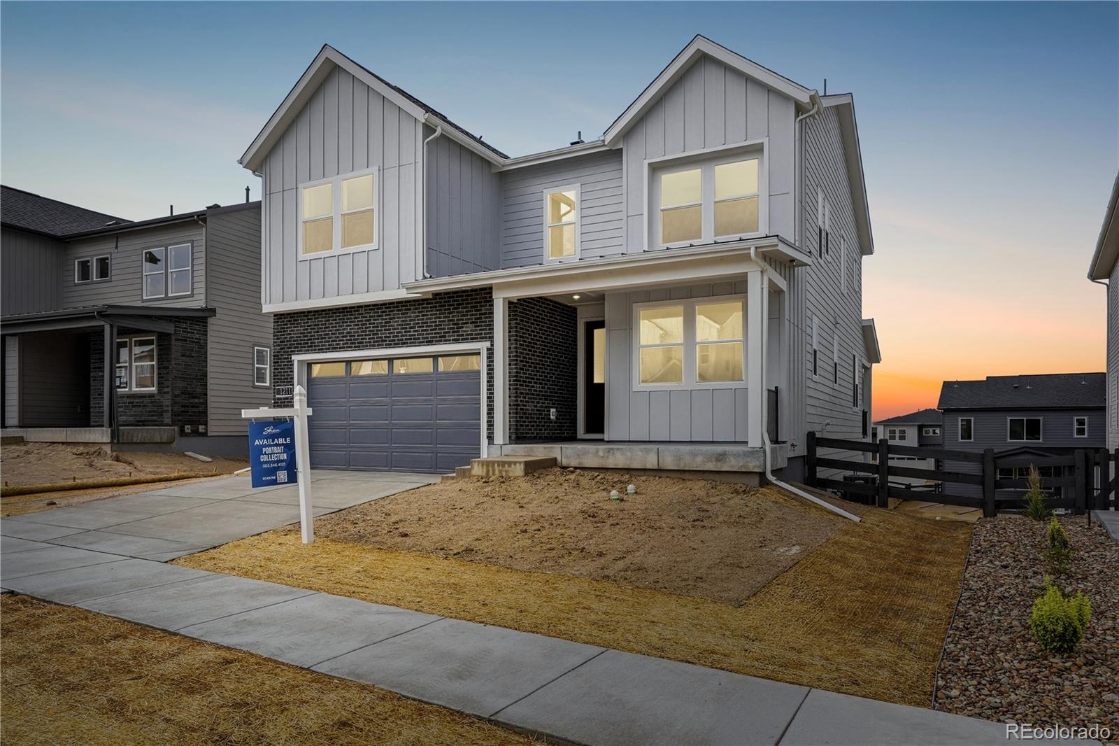 1211 Bridgefield Rd, Castle Pines, CO 80108 photo