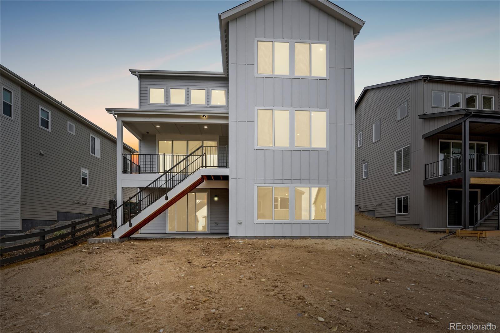 1211 Bridgefield Rd, Castle Pines, CO 80108 photo