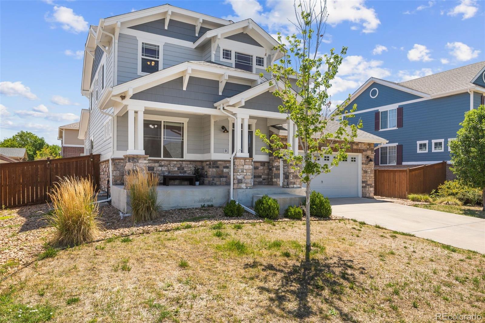 484 N Jamestown Way, Aurora, CO 80018 photo