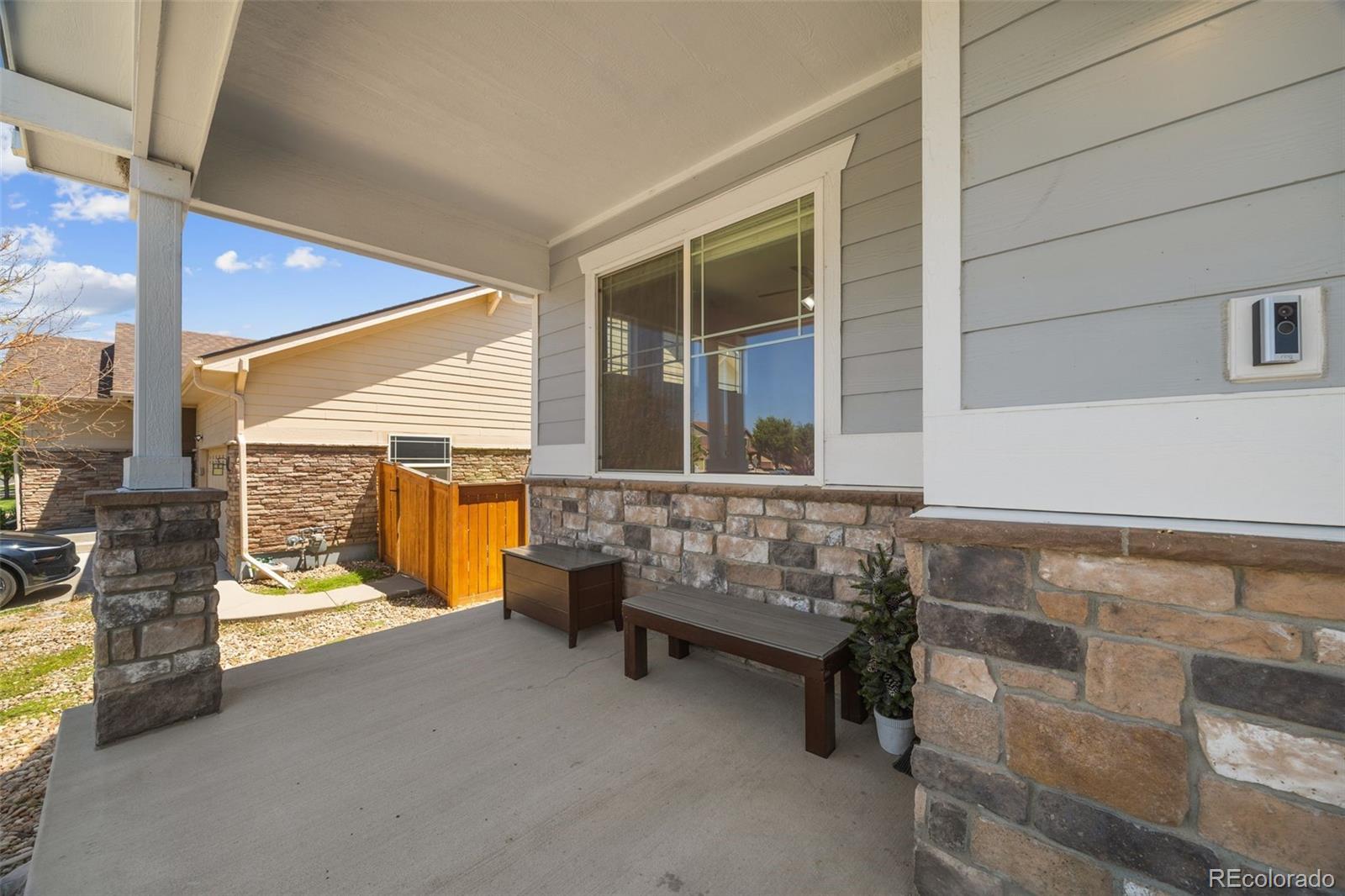 484 N Jamestown Way, Aurora, CO 80018 photo