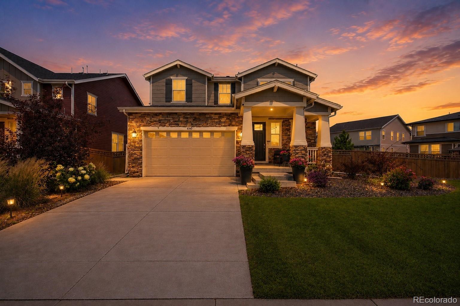 6160 N Malaya St, Aurora, CO 80019 photo