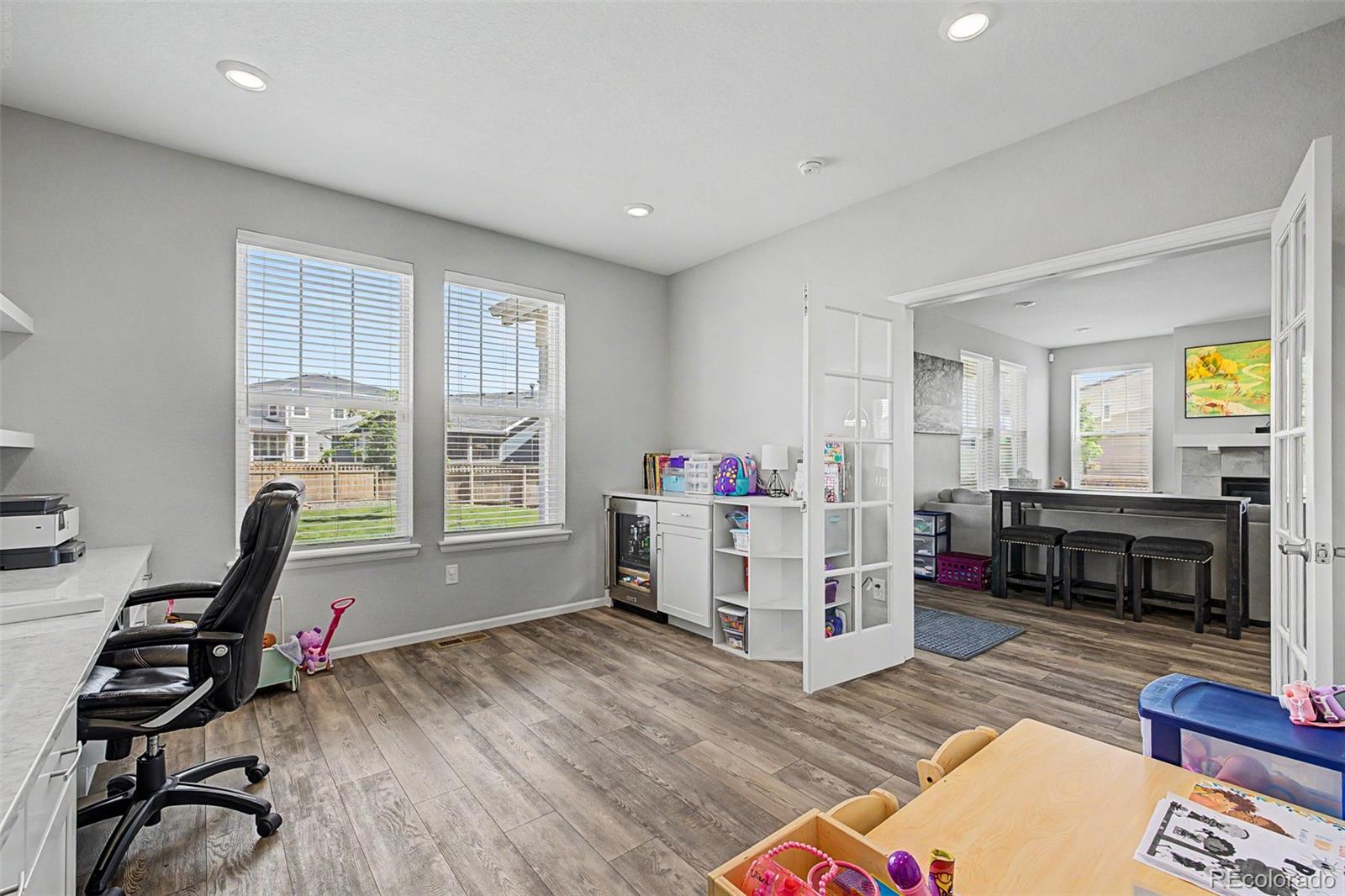6160 N Malaya St, Aurora, CO 80019 photo