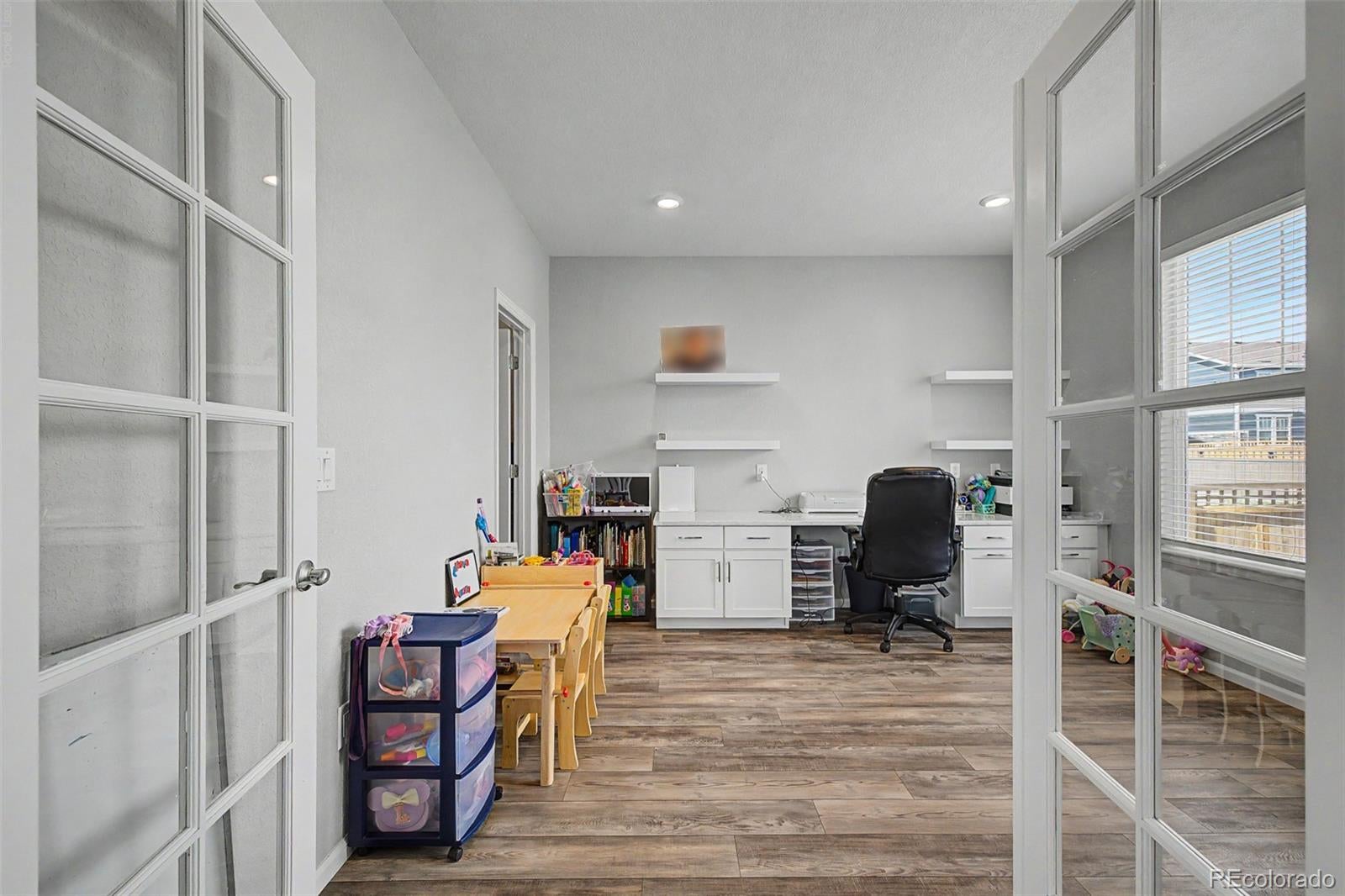 6160 N Malaya St, Aurora, CO 80019 photo