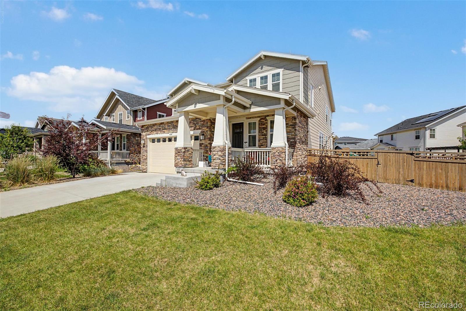 6160 N Malaya St, Aurora, CO 80019 photo