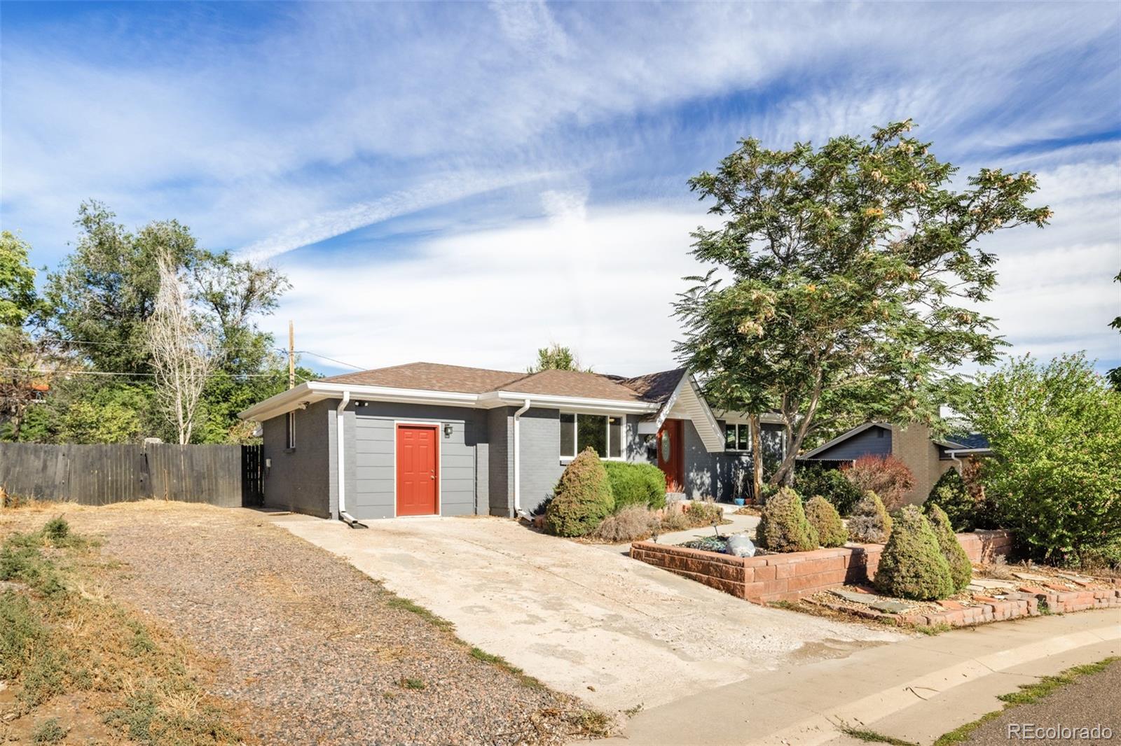 8441 Edison Dr, Denver, CO 80229 photo