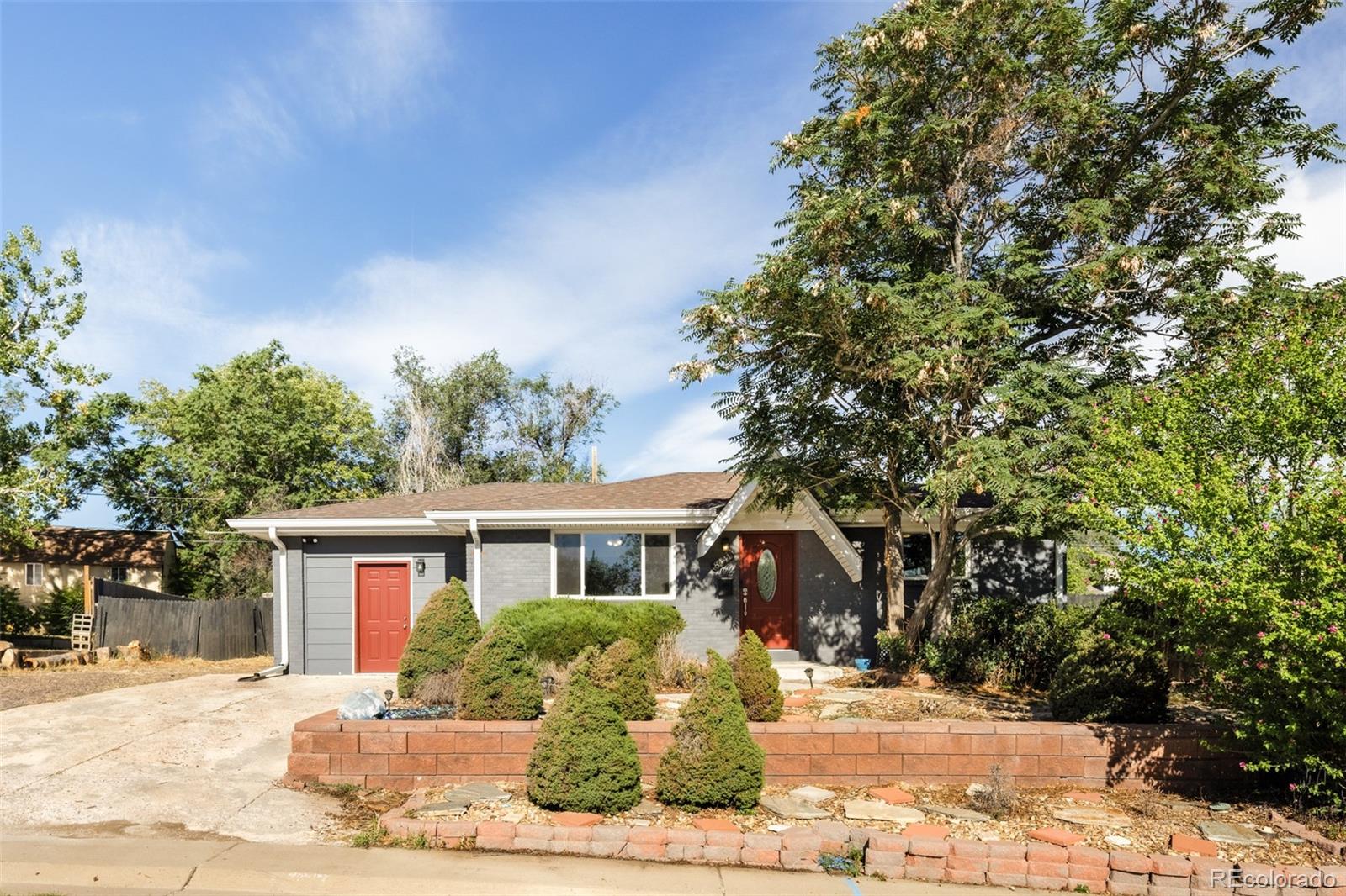 8441 Edison Dr, Denver, CO 80229 photo