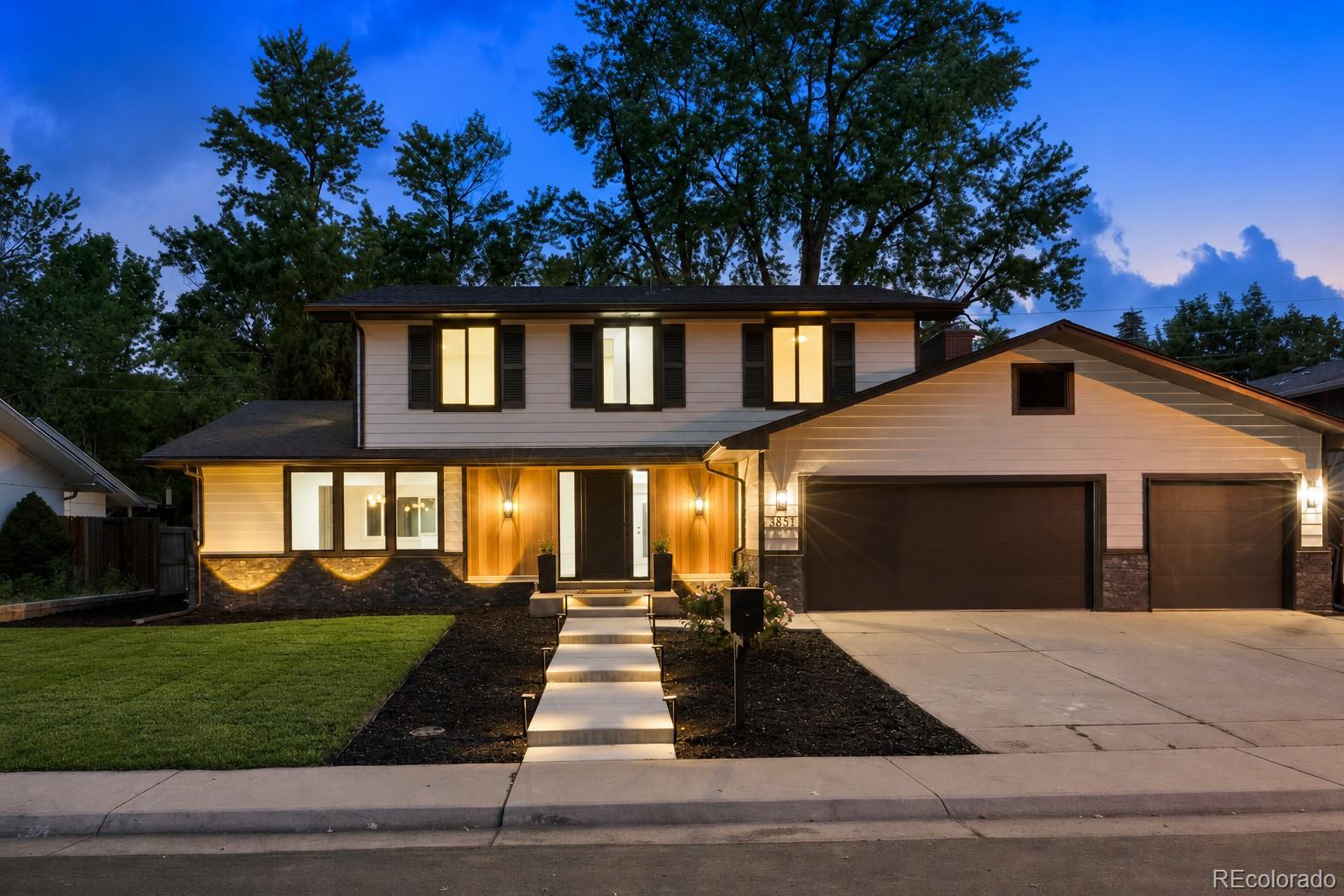 3851 Quebec St, Denver, CO 80237